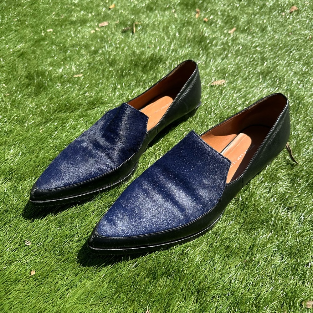 Derek Lam Loafers